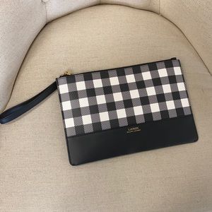 Ralph Lauren Wristlet